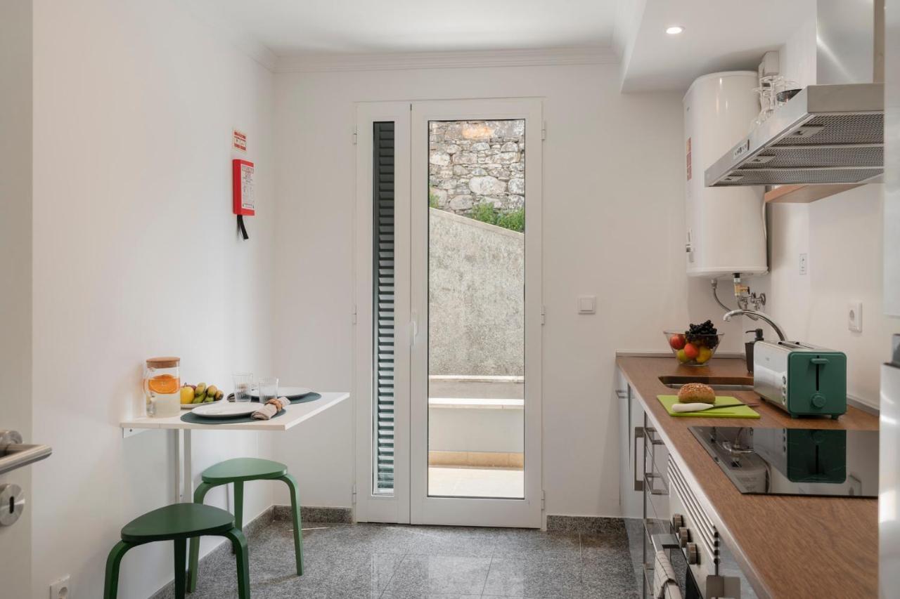 Apartament Solar Da Fontinha By An Island *