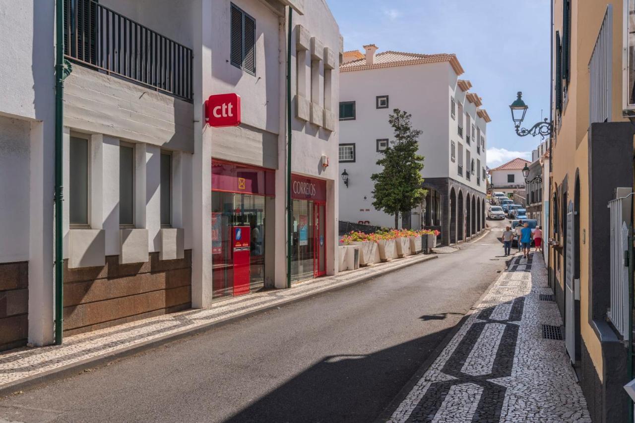 Apartament Solar Da Fontinha By An Island Santa Cruz (Madeira)