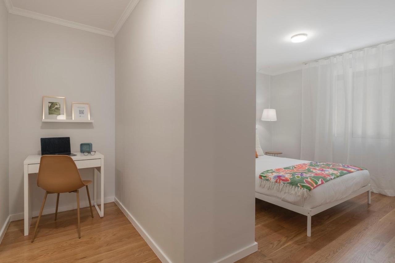 Apartament Solar Da Fontinha By An Island *