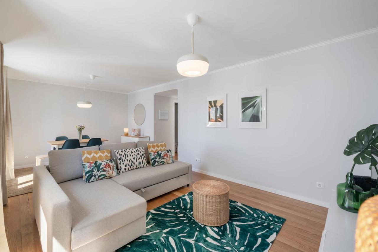Apartment Solar Da Fontinha By An Island *