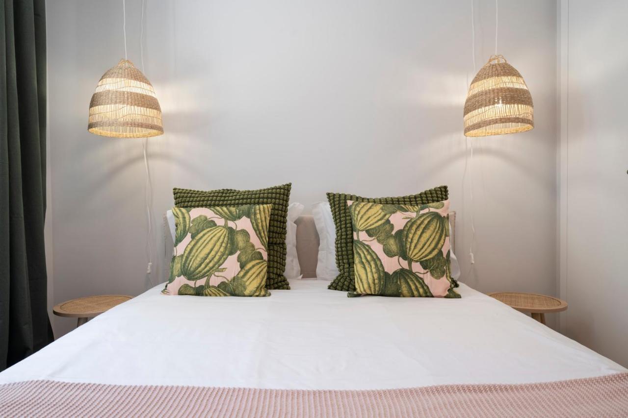 Apartament Solar Da Fontinha By An Island *